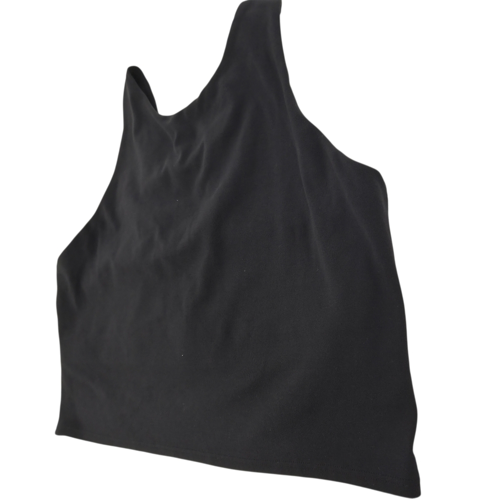 Athleta Conscious Crop, Black Size Small - Picture 4 of 10